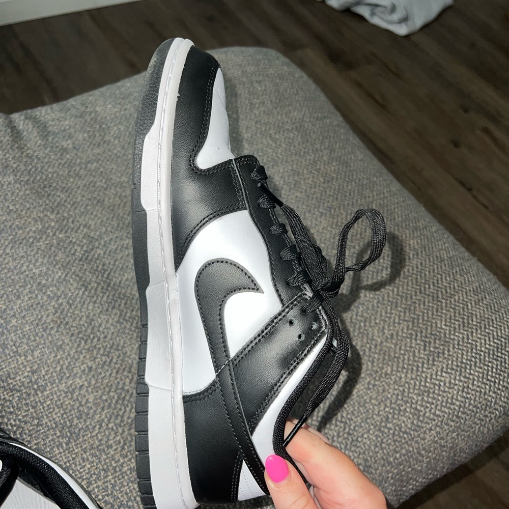 Nike dunks panda - Picture 3 of 6